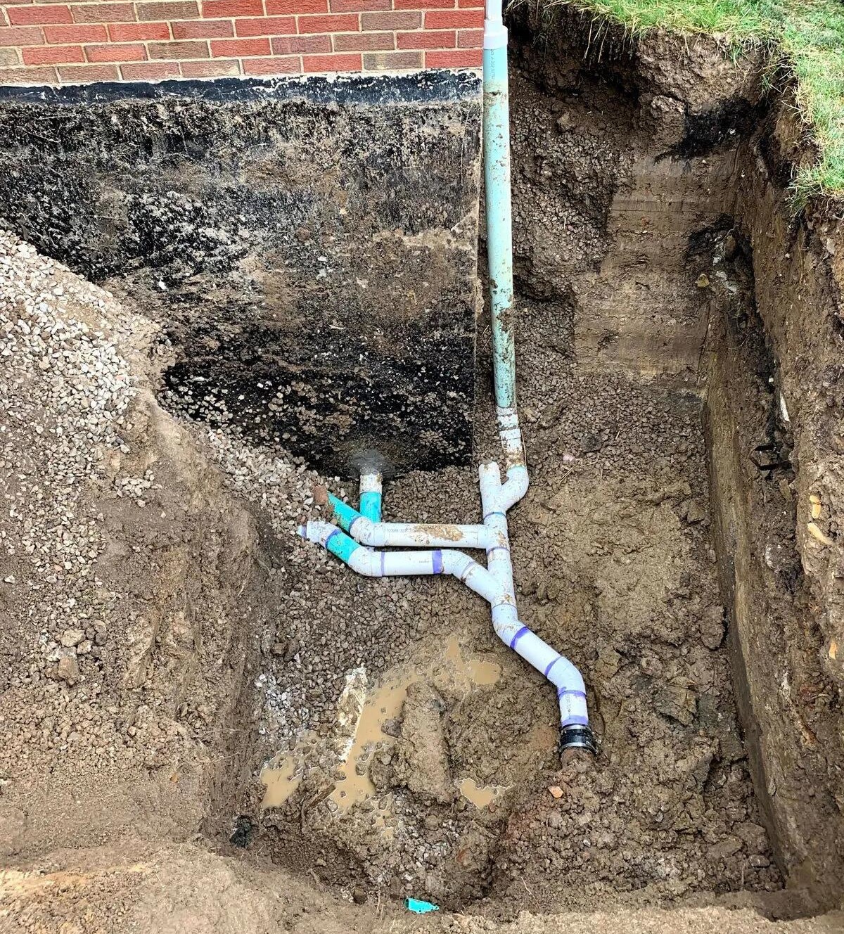 Leakage Repair in Gwalior